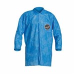 PROSHIELD LAB COAT (LARGE)