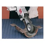 DYNABELTER ABRASIVE BELT TOOL, STD DUTY