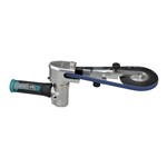 DYNAFILE III ABRASIVE BELT TOOL