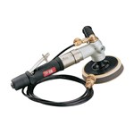 5"-8" RT-ANGLE WET ROTARY SANDER, DELUXE