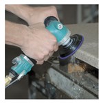 INDUSTRIAL QUALITY WET POLISHER