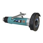 4" STRAIGHT-LINE T1 WHEEL GRINDER