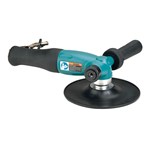 7" RIGHT ANGLE DISC SANDER