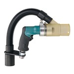 1/4" DRILL, CENTRAL VAC