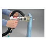 3/8" CENTRAL VAC DRILL