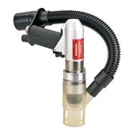 3/8" CENTRAL VAC DRILL