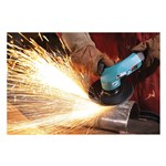 7" RIGHT ANGLE DISC GRINDER