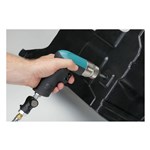 DIRECT DRIVE REVERSIBLE SCREWDRIVER