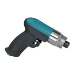 DIRECT DRIVE REVERSIBLE SCREWDRIVER