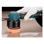 3" DYNABUFFER RANDOM ORBITAL POLISHER