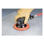 6" NON-VAC DYNORBITAL ORBITAL SANDER