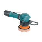 3" DYNABUFFER RANDOM ORBITAL POLISHER