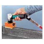 DYNAFINE BACKSPLASH SANDER