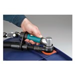 DYNAFINE DETAIL SANDER, CENTRAL VAC