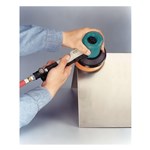 5" DUAL-ACTION SANDER .45HP 3/16 ORBIT