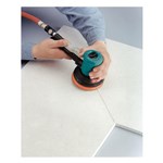 5" DYNALOCKE DUAL-ACTION SANDER