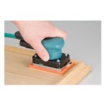 ORBITAL SANDER 3X4-1/4