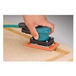 3-1/4X5 ORBITAL SANDER, NON-VAC