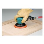 5" 3/16 RANDOM ORBITAL SANDER