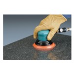 5" 3/16 RANDOM ORBITAL SANDER