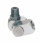 1/2" NPT ORIGINAL ALUMINUM DYNASWIVEL