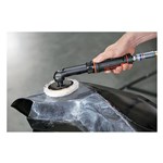 3" EXT BUFFER/POLISHER, RT ANGLE