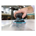 5" 3/16 ORBIT EXTREME ORBITAL SANDER