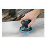 5" 3/16 ORBIT EXTREME ORBITAL SANDER