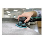 X51V 5" VACUUM ORBITAL SANDER 3/16 ORBIT