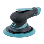 6" NON-VAC EXT RANDOM ORBITAL SANDER