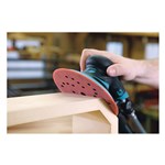 6" VAC READY DYNAORBITAL SANDER 3/16ORB