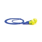 318-1001 PUSH-INS EARPLUGS CORDED