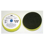 3" FINISHING DISC PAD FINESSE-IT FIRM