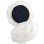 3" FINESSE-IT KNIT BUFFING PAD