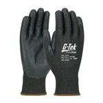 G-TEK POLYKOR XRYSTAL GLOVE BLACK XL