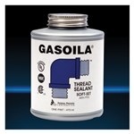 1/2PT GASOILA THREAD SEALANT W/TEFLON