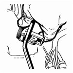 MINI TUBING CUTTER