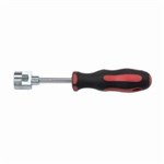 BRAKE SHOE RETAINING SPRING TOOL