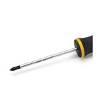 #0X2-1/2 SCREWDRIVER DUAL MAT MAG