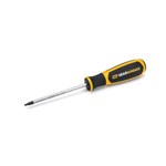 3/16X6 SCREWDRIVER DUAL MATERIAL T-10