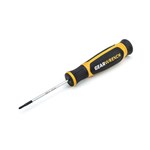 #00X60MM SCREWDRIVER DUAL MAT MINI