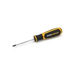 #2X4 POZI SCREWDRIVER DUAL MAT MAG BLSTR