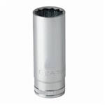 18MM DEEP SOCKET (1/2DR-12PT)