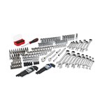 232PC MECHANICS TOOL SET W/DRAWER BOX