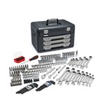 232PC MECHANICS TOOL SET W/DRAWER BOX