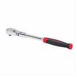 8" FLEX HEAD TERDROP RATCHET (1/4DR)