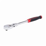 8" FLEX HEAD TERDROP RATCHET (1/4DR)