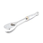 5" 90T TEARDROP RATCHET (1/4DR)