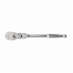 6-3/4 FLEX HEAD TEARDROP RATCHET (1/4DR)