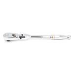 7" 90T FLEX HEAD TEARDROP RATCHET 1/4DR